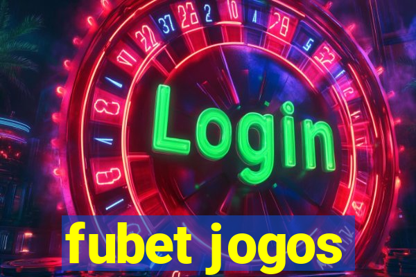 fubet jogos